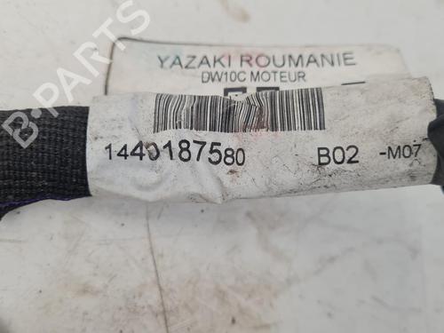 Cable CITROËN C5 III Break (RW_) 2.0 HDi 165 | BP36639175E12 - Image 13