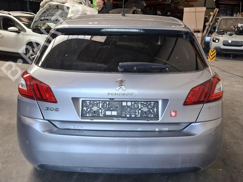Electronic module PEUGEOT 208 I (CA_, CC_) 1.2 VTI 82 | BP36639352M83  - Image 27
