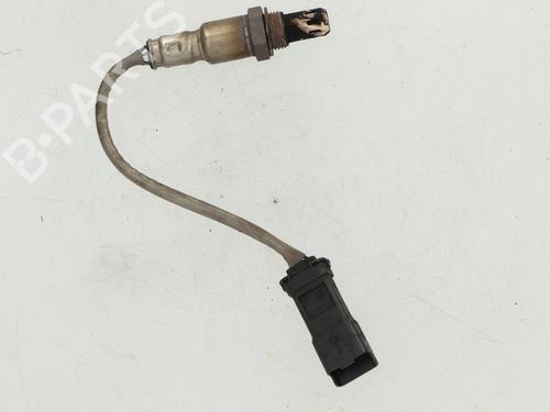 Used Electronic sensor Electronic sensor PEUGEOT 208 I (CA_, CC_) 1.2 VTI 82 (82 hp) 36639347 36639347