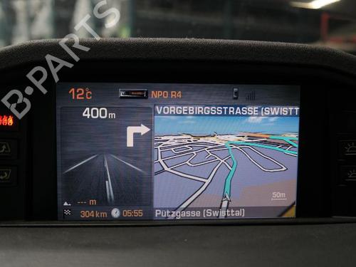 Control unit CITROËN C6 (TD_) 2.7 HDi | BP36622269M11 - Image 9