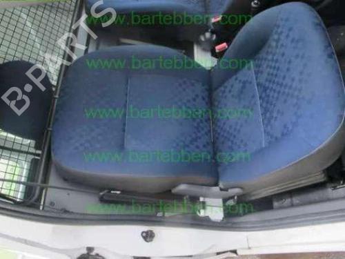 Engine PEUGEOT PARTNER Box Body/MPV (5_, G_) 1.6 HDi 75 | BP36607776M1 - Image 3