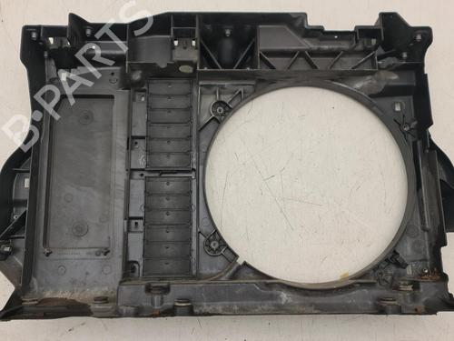 Front slam panel CITROËN C5 III (RD_) 2.0 16V (RDRFJC, RDRFJF) | BP36622931C72 - Image 3