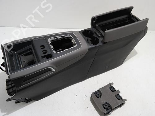 Armrest / Center console CITROËN C5 AIRCROSS (A_) 1.5 BlueHDi 130 (ACYHZJ, ACYHZR) | BP36616778I20 - Image 3