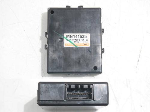 electronic-module-peugeot-4007-vu_-vv_-2007-2008-2009-2010-2011-2012-2013-36610145 main image
