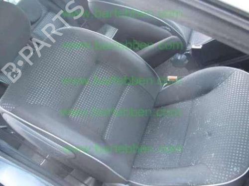 Right front seat PEUGEOT PARTNER MPV (5_, G_) 1.4 | BP36607304C16 - Image 18