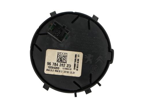 Switch PEUGEOT 2008 I (CU_) 1.2 THP 130 / PureTech 130 | BP36634288I30 - Image 4