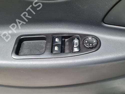 Left headlight CITROËN C5 III Break (RW_) 2.0 HDi 165 | BP36639106C28  - Image 33