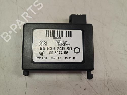 electronic-sensor-citroen-ds3-sa_-2009-2010-2011-2012-2013-2014-2015-2016-36625796 main image