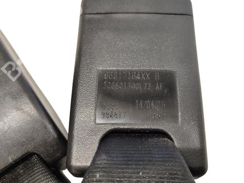 seat-buckle-citroen-berlingo-multispace-b9-2008-36632508 main image