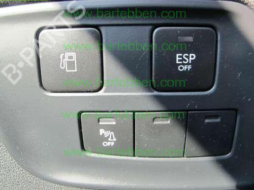 Seat buckle CITROËN C4 II (NC_) 1.6 HDi 110 | BP36603237I32 - Image 19