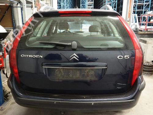 Flywheel CITROËN C5 I Break (DE_) 2.0 16V (DERFNF, DERFNC, RERFNC) | BP36613184M101 - Image 10