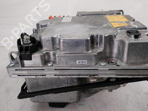 Battery CITROËN DS5 2.0 HDi 200 Hybrid4 All-wheel Drive | BP36627202E11 - Image 10