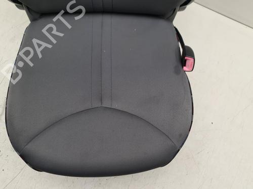 Right front seat CITROËN C1 (PM_, PN_) 1.0 | BP36623464C16 - Image 2
