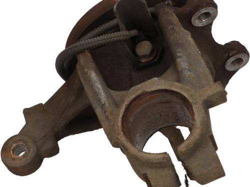 Left front steering knuckle CITROËN C3 II (SC_) 1.6 HDi | BP36637532M25 - Image 5