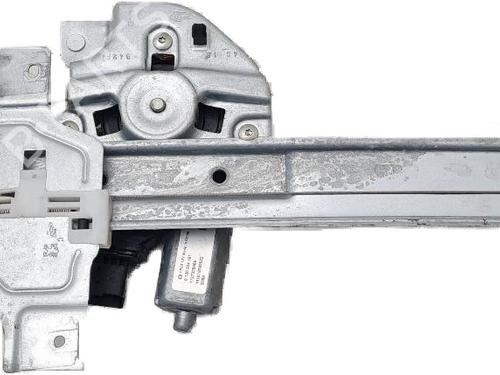 Front left window mechanism PEUGEOT 2008 I (CU_) 1.2 PureTech 82 | BP36635481C22 - Image 2