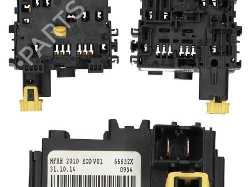 Fuse box CITROËN C4 III (BA_, BB_, BC_) BLUEHDI 110 (BBYHSA) | BP36624635E1  - Image 7