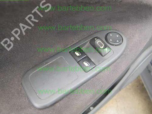 Control unit CITROËN C5 I Break (DE_) 2.0 HDi (DERHYB) | BP36603117M11 - Image 14