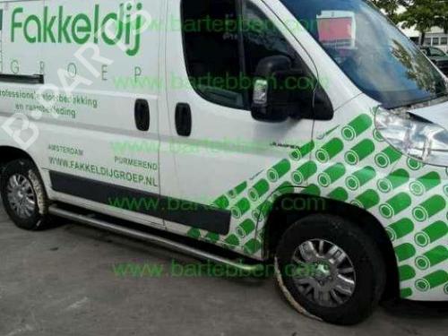 Switch CITROËN JUMPER II Van 2.2 HDi 120 | BP36604724I30 - Image 7
