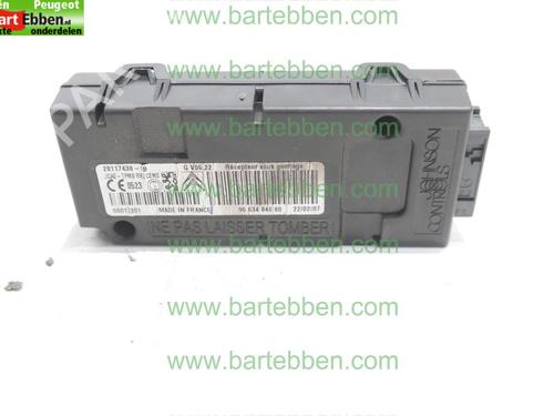 Used Electronic module Electronic module 36606731 36606731