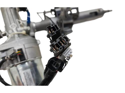 Steering column CITROËN C4 AIRCROSS 1.6 | BP36631387M21 - Image 5