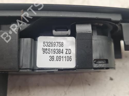 Switch CITROËN C6 (TD_) 2.7 HDi | BP37062919I30 - Image 4
