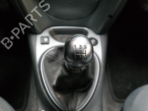 Left front steering knuckle CITROËN C5 I Break (DE_) 2.0 16V (DERFNF, DERFNC, RERFNC) | BP36613356M25 - Image 5