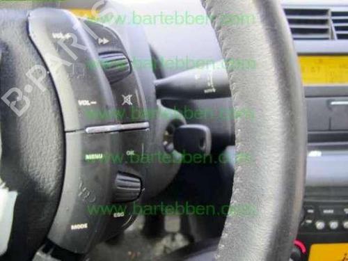 Electronic sensor CITROËN C4 I (LC_) 1.6 16V | BP36608696M84 - Image 11
