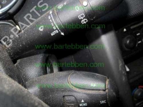 Switch PEUGEOT 207 SW (WK_) 1.6 HDi | BP36607128I30 - Image 16