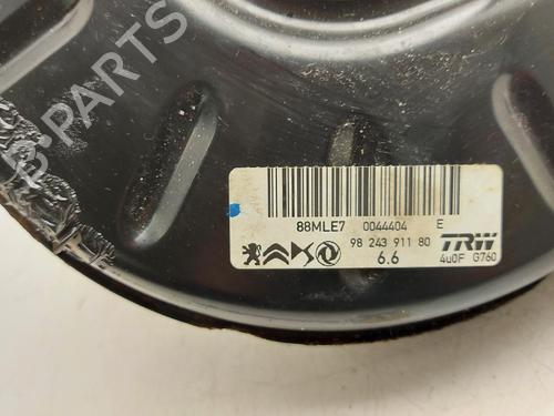 Used Servo brake Servo brake 36623983 36623983