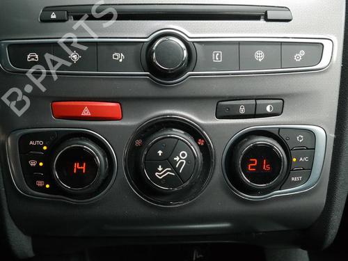 Electronic module CITROËN C4 II (NC_) 1.2 THP 130 (NCHNYM, NCHNYT) | BP36623496M83 - Image 31