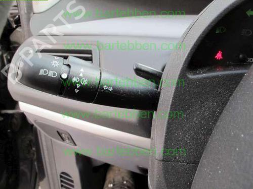 Climate control PEUGEOT 807 (EB_) 2.0 HDi | BP36603087I5 - Image 13