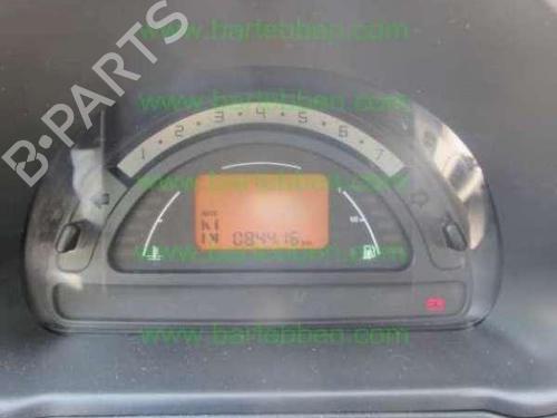 Switch CITROËN C3 Pluriel (HB_) 1.6 | BP36606227I30  - Image 17