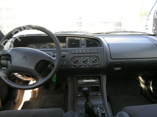 Control unit CITROËN XM (Y4) 2.0 i 16V | BP36600231M11 - Image 2