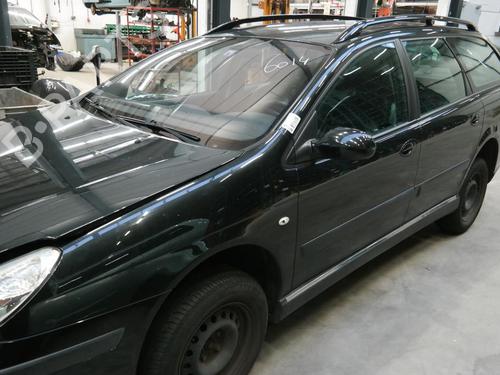 Other CITROËN C5 II Break (RE_) 1.6 HDi (RE9HZC, RE9HYB) | BP36623331O1 - Image 19