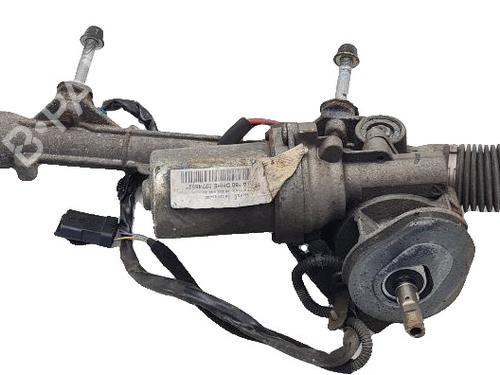 Steering rack CITROËN C2 (JM_) 1.4 | BP36637672M22 - Image 5