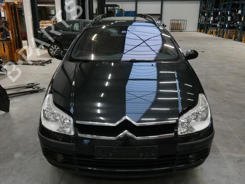 Other CITROËN C5 II Break (RE_) 1.6 HDi (RE9HZC, RE9HYB) | BP36623331O1 - Image 9