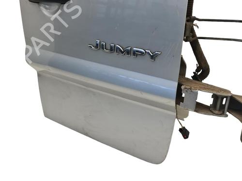 Tailgate CITROËN JUMPY II Van 2.0 HDi 120 | BP36629470C6 - Image 9