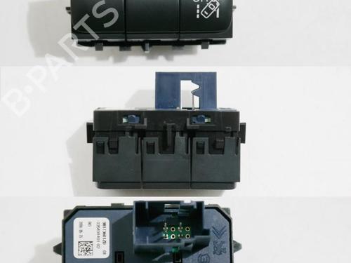 Switch CITROËN C3 AIRCROSS II (2R_, 2C_) 1.6 BlueHDi 100 (2CBHYB) | BP36615444I30 - Image 3