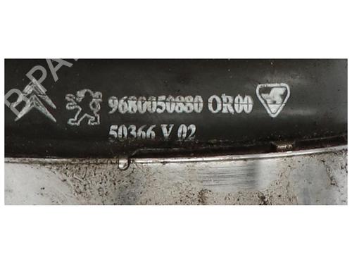 Pipe PEUGEOT 207 CC (WD_) 1.6 16V Turbo | BP36629317M125 - Image 4