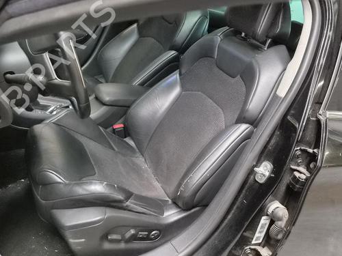 Control unit CITROËN C5 III Break (RW_) 1.6 THP 155 | BP39433231M11  - Image 19