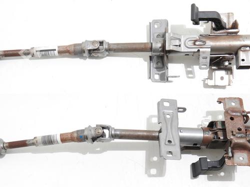 Steering column PEUGEOT RIFTER 1.5 BlueHDi 75 (ECYHW) | BP36620329M21 - Image 2