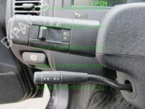 Engine control unit (ECU) CITROËN XM (Y4) 2.1 TD 12V | BP36603912M57 - Image 3