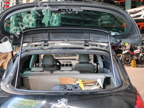 Switch PEUGEOT 308 SW I (4E_, 4H_) 2.0 HDi | BP36630748I30 - Image 6