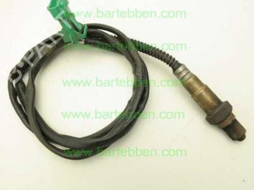 Used Electronic sensor Electronic sensor PEUGEOT 307 SW (3H) 2.0 16V (136 hp) 36610982 36610982