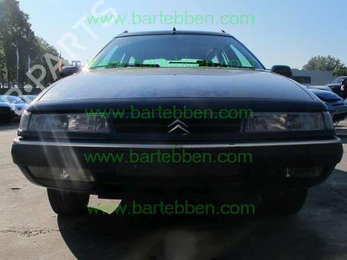 Engine control unit (ECU) CITROËN XM Break (Y4) 2.1 TD 12V | BP36603826M57 - Image 8