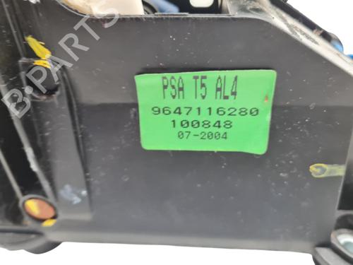 electronic-module-peugeot-307-sw-3h-2002-2003-2004-2005-2006-2007-2008-2009-36635346 main image