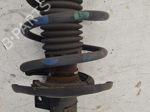 Left front shock absorber CITROËN C3 II (SC_) 1.6 HDi | BP36637531M16 - Image 3