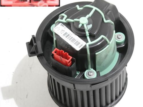 Heater blower motor CITROËN C4 II (NC_) 1.6 VTi 120 (NC5FS0, NC5FS9) | BP36619149M62 - Image 4