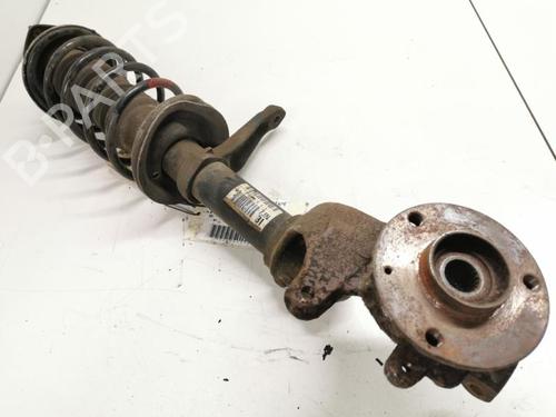 Used Left front shock absorber Left front shock absorber 36599085 36599085