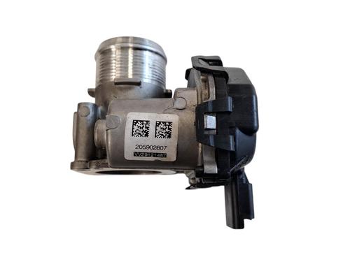 Throttle body DS DS 4 II (FR_, FB_, F3_, FP_) BlueHDi 130 (FBYHZT) | BP36636041M82 - Image 5